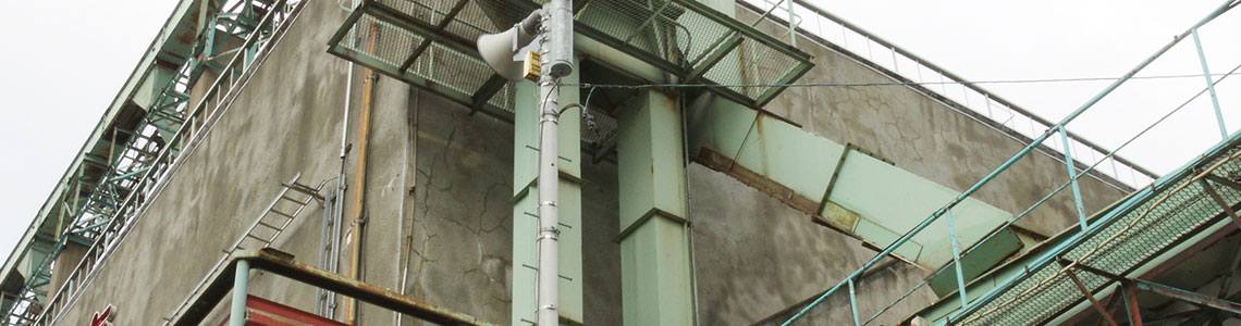 工場・会社・施設